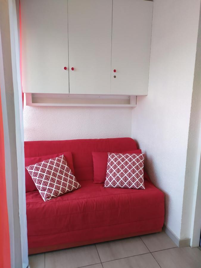Beau Studio Avec Grande Terrasse 라그랑모트 외부 사진