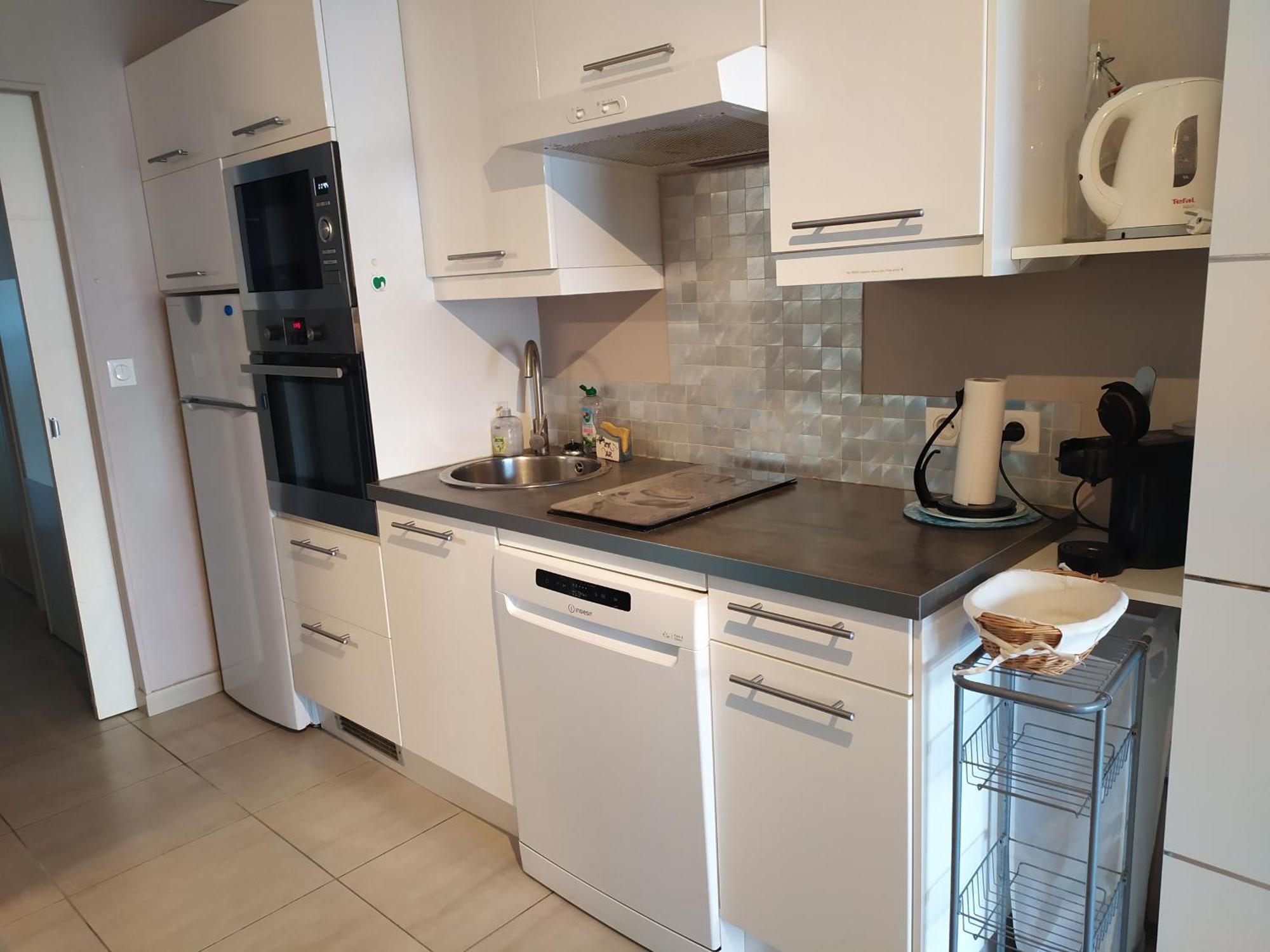 Beau Studio Avec Grande Terrasse 라그랑모트 외부 사진